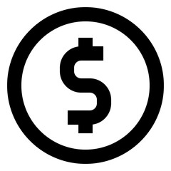 payment regular icon