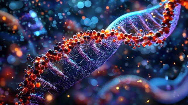 Unleashing creativity in synthetic biology with interactive illustrations.