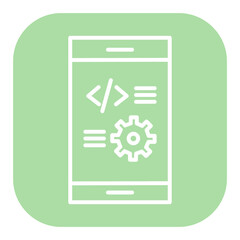 App Development Icon