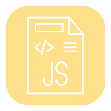 Javascript File Icon