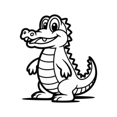 outline of elegater animals