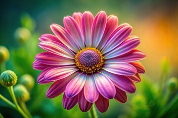 Obraz premium Marguerite Moji PNG Image - Floral Design