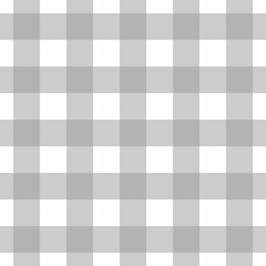 black and white seamless pattern