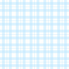 blue gingham background