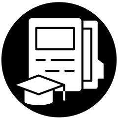 Syllabus Icon