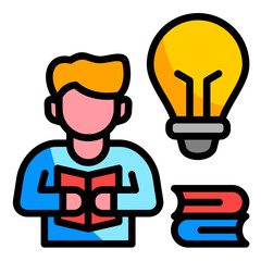 Learner Icon