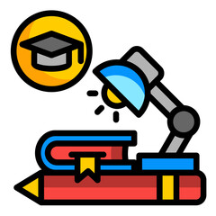Studies Icon