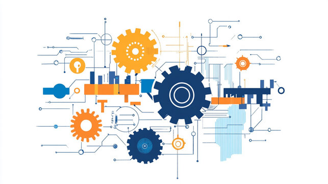 The advanced summit focused on optimizing workflow processes to maximize productivity.