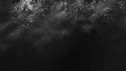 Obraz premium dark grunge background