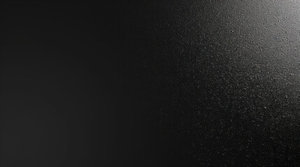 Obraz premium dark black grunge background