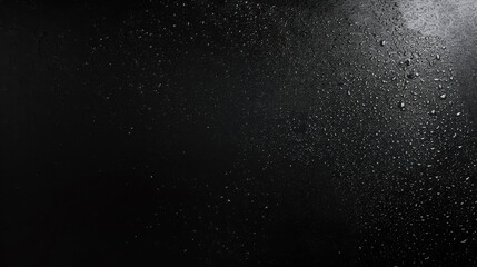 dark black grunge background