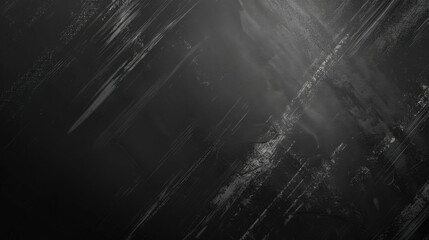 dark black grunge background