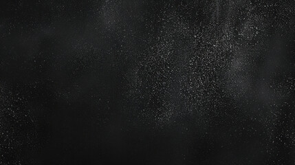 Obraz premium dark black grunge background