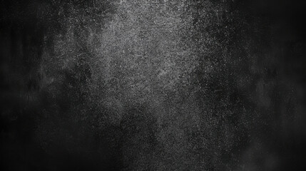 Fototapeta premium dark black grunge background