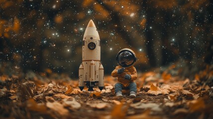 Exploring the Cosmos