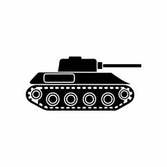  creative details ballast tank icon vector illustration