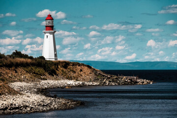 lighthouse
