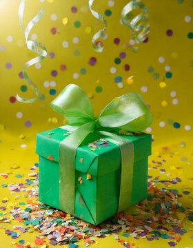 Geschenk