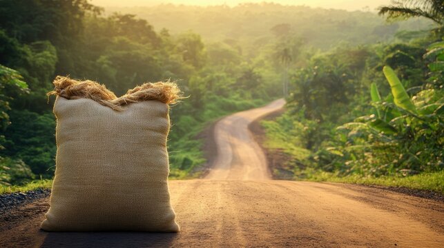 Sac Texture Jpg
