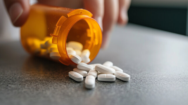 Proper Disposal of Expired Medications in Recycling
