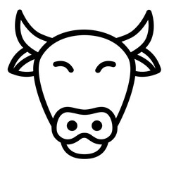 cow icon