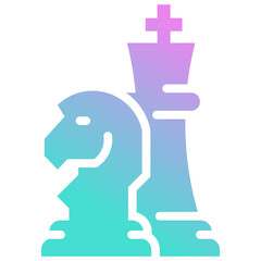 Strategy Icon