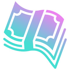 Banknote Icon