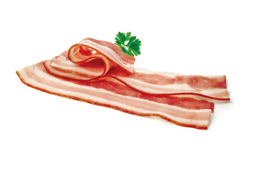 BACON EM FATIA