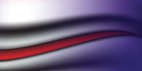 red, blue and white sportswear fabric soccer jersey abstract background texture