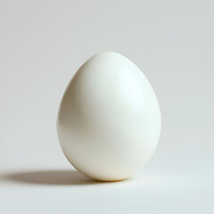 Organic White Egg: Farm-Fresh Nutritional Powerhouse and Versatile Ingredient