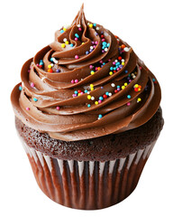 Chocolate Cupcake, chocolate cupcake