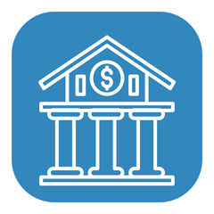 Bank Icon