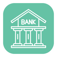 Bank Icon