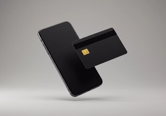 Contactless Payment: Secure Mobile Transaction