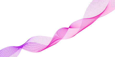 Elegant Interwoven geometric curved wavy abstract Blending Lines Creating Fluid Motion and Dynamic Abstract Pattern, Blending Lines with Vibrant Hues and Flowing Energy.