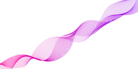 line of modern abstract background with curved wave lines, modern seamless abstract wave curve lines with flowing particles, smooth and dynamic speed wave patterns technology lines.