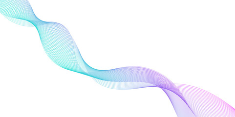 line of modern abstract background with curved wave lines, modern seamless abstract wave curve lines with flowing particles, smooth and dynamic speed wave patterns technology lines.