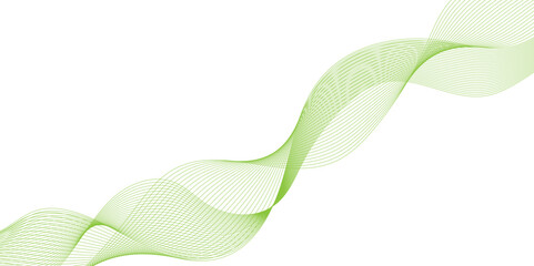 line of modern abstract background with curved wave lines, modern seamless abstract wave curve lines with flowing particles, smooth and dynamic speed wave patterns technology lines.