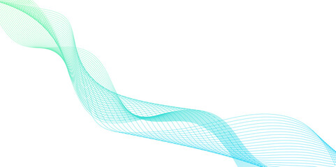 modern and minimalistic technology Wave Lines Creating Futuristic Tech Background, Abstract Soundwave Style Line Art, abstract geometric color gradient Curved Wavy Lines Forming Minimalist Pattern.
