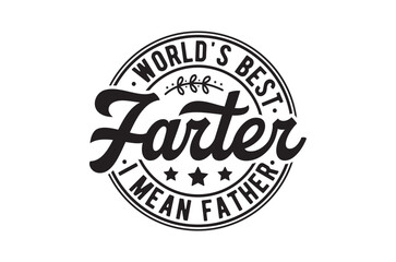 A grunge rubber stamp with text and a name, featuring a messy, vintage design, perfect for a business or food-related label or symbol, with an ink-stamped, worn-out look, Fathers Day svg,dad svg png