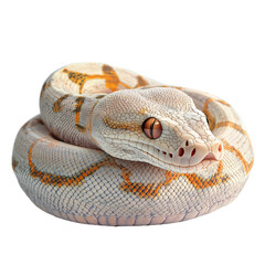 Obraz premium Boa PNG