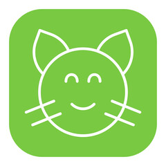 Cat Icon