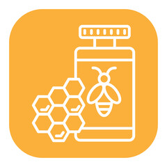 Honey Icon