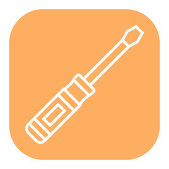 Screwdriver Icon