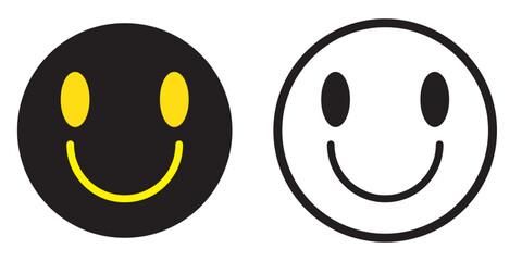 smile icon