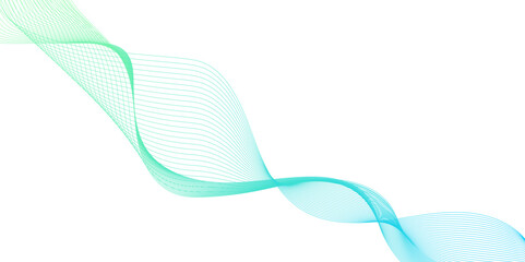 abstract geometric color gradient Curved Wavy Lines Forming Minimalist Pattern, modern and minimalistic technology Wave Lines Creating Futuristic Tech Background, Abstract Soundwave Style Line Art.