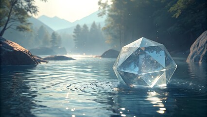 iceberg in antarctica