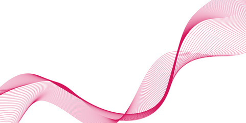 Digital energy waves technology concept modern curved geometric wave lines,  abstract modern geometric and Futuristic technology and sound wave pattern, Abstract curved geometric wave line background.