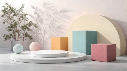 christmas table setting