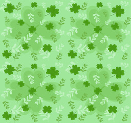 Obraz premium Green background 